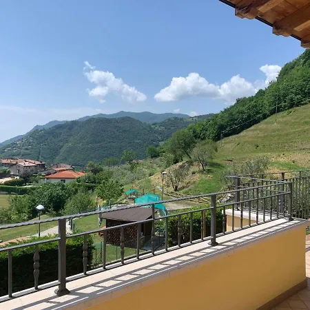 Holiday Aaron By Interhome Tremosine