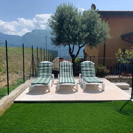 Holiday Aaron By Interhome Tremosine