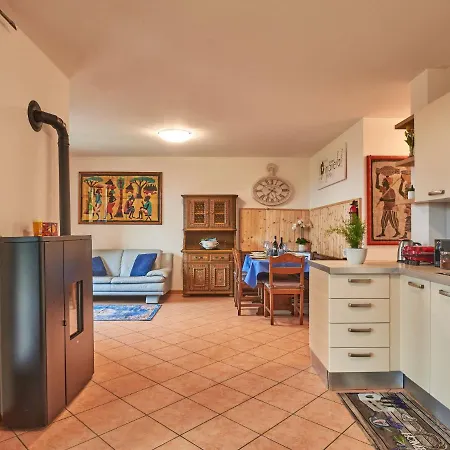 بيت للعطل Holiday Aaron By Interhome Tremosine