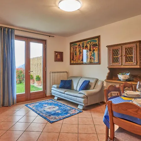 Holiday Aaron By Interhome بيت للعطل