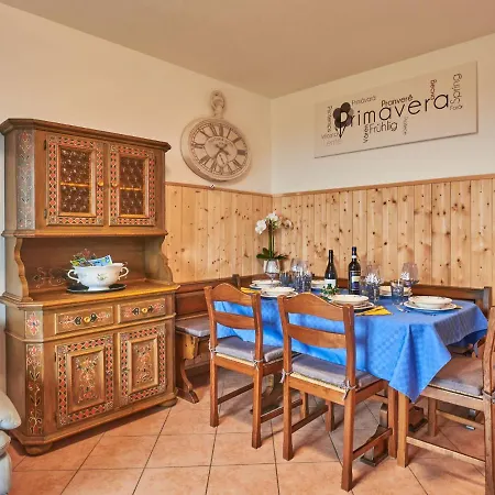 Holiday Aaron By Interhome بيت للعطل *