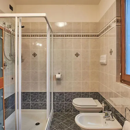 بيت للعطل Holiday Aaron By Interhome *