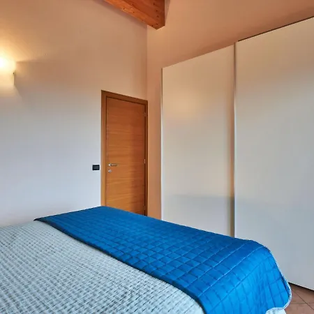 Holiday Aaron By Interhome بيت للعطل
