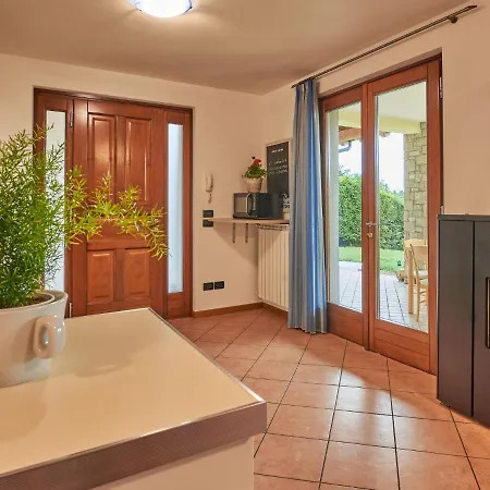 Holiday Aaron By Interhome بيت للعطل