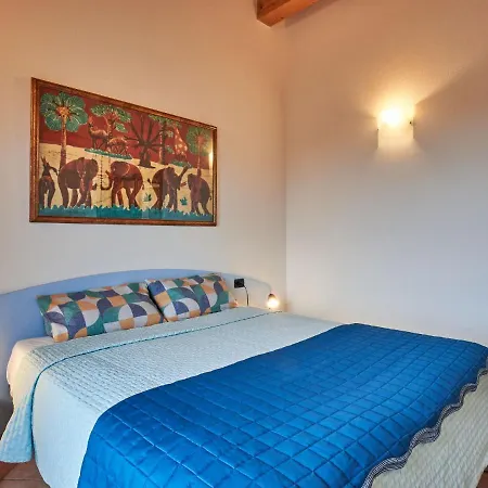Holiday Aaron By Interhome * Tremosine
