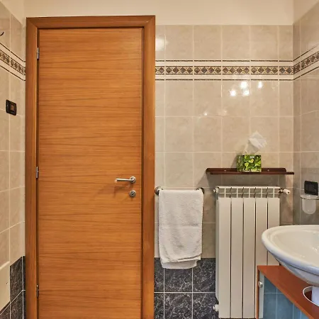 بيت للعطل Holiday Aaron By Interhome Tremosine